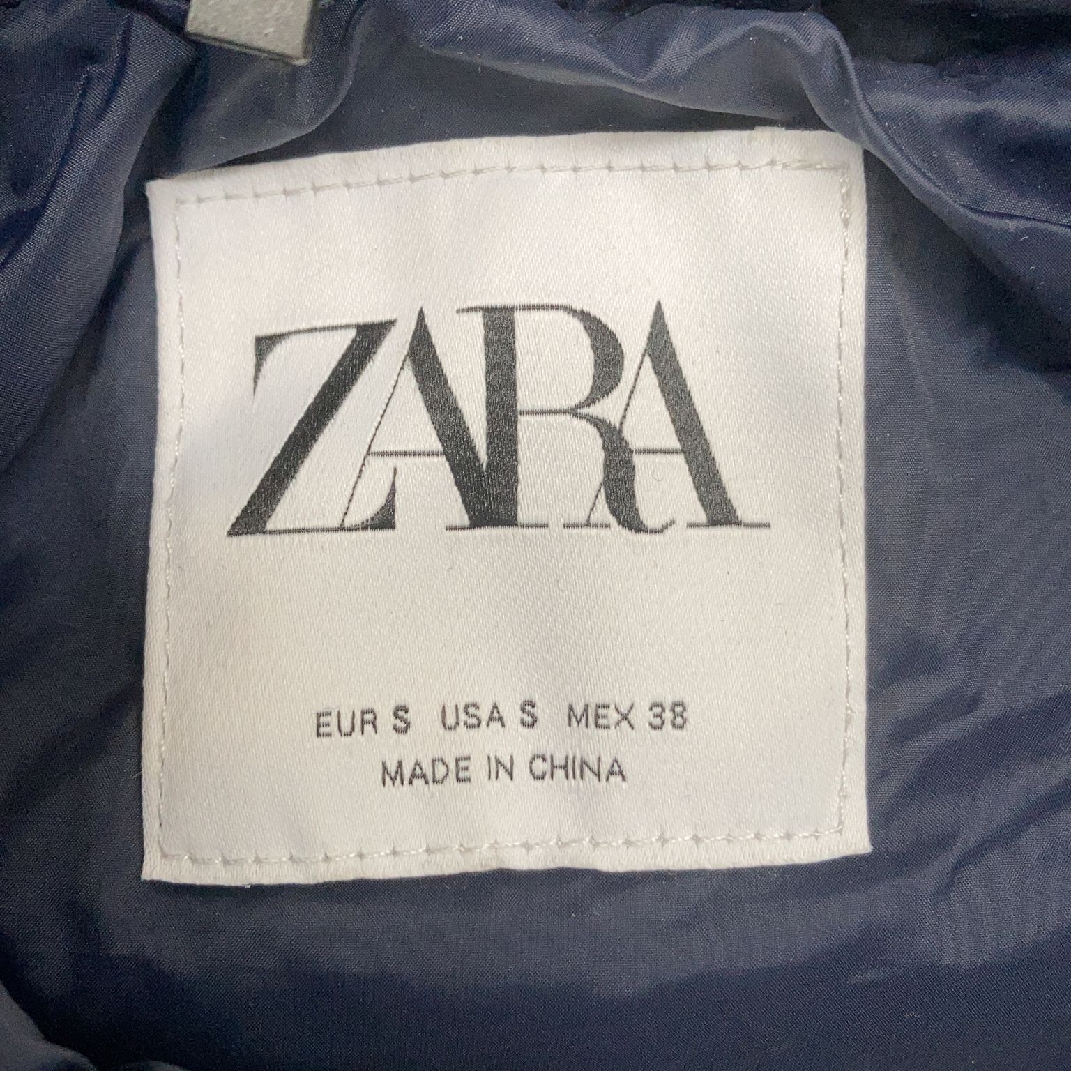 Zara