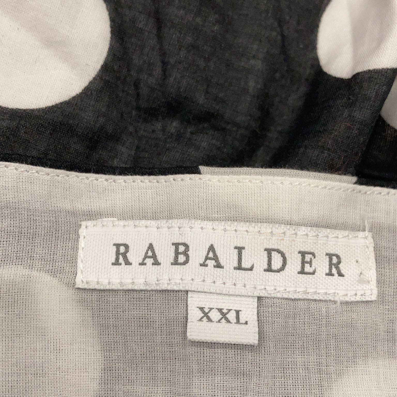 Rabalder