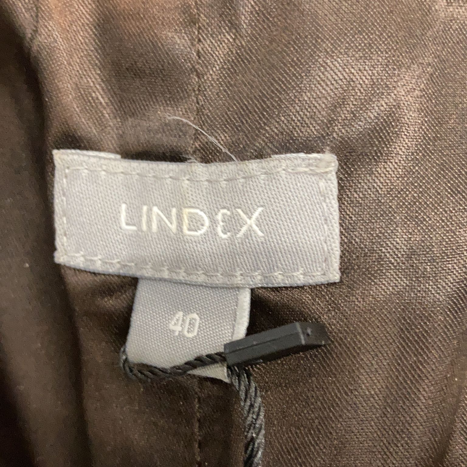 Lindex