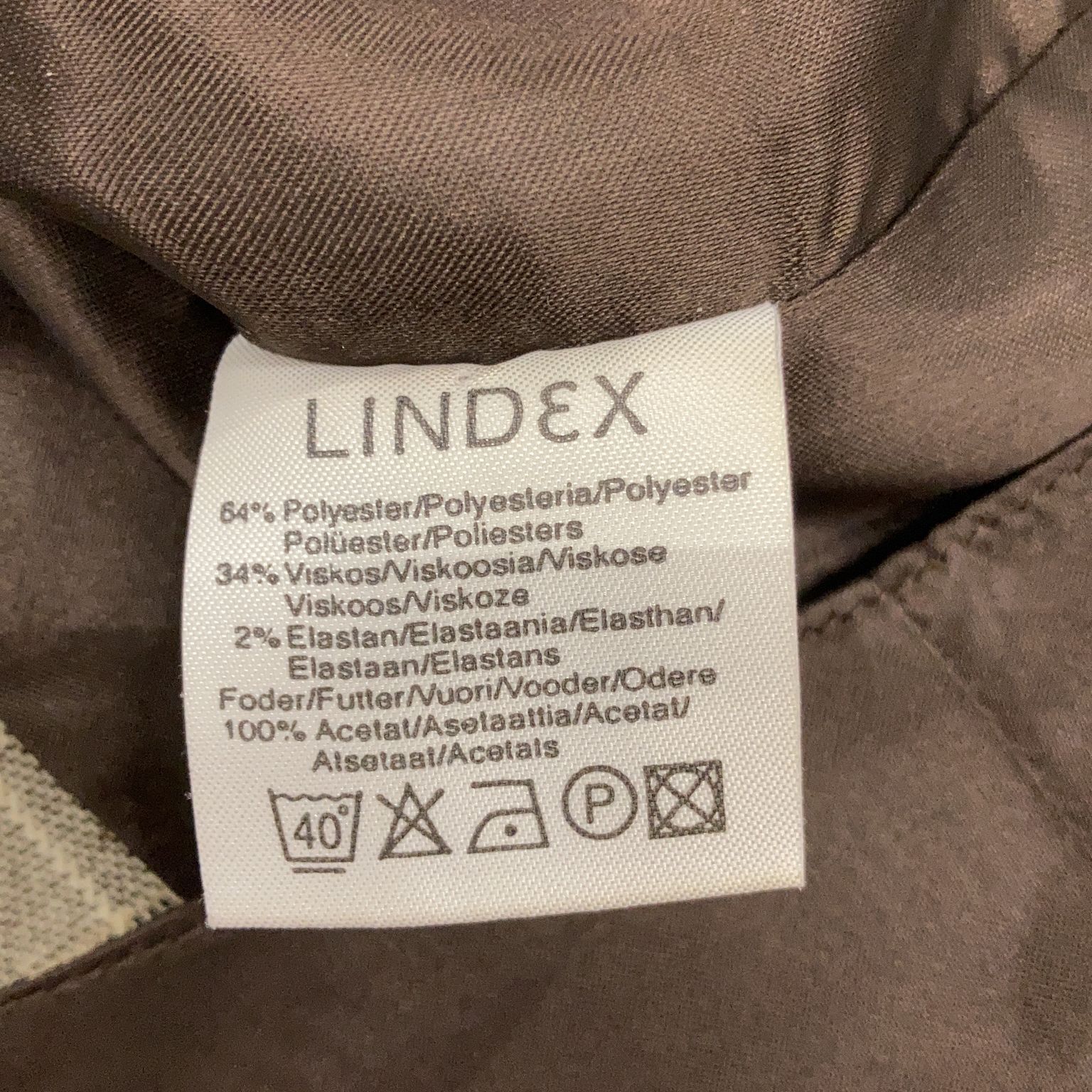 Lindex