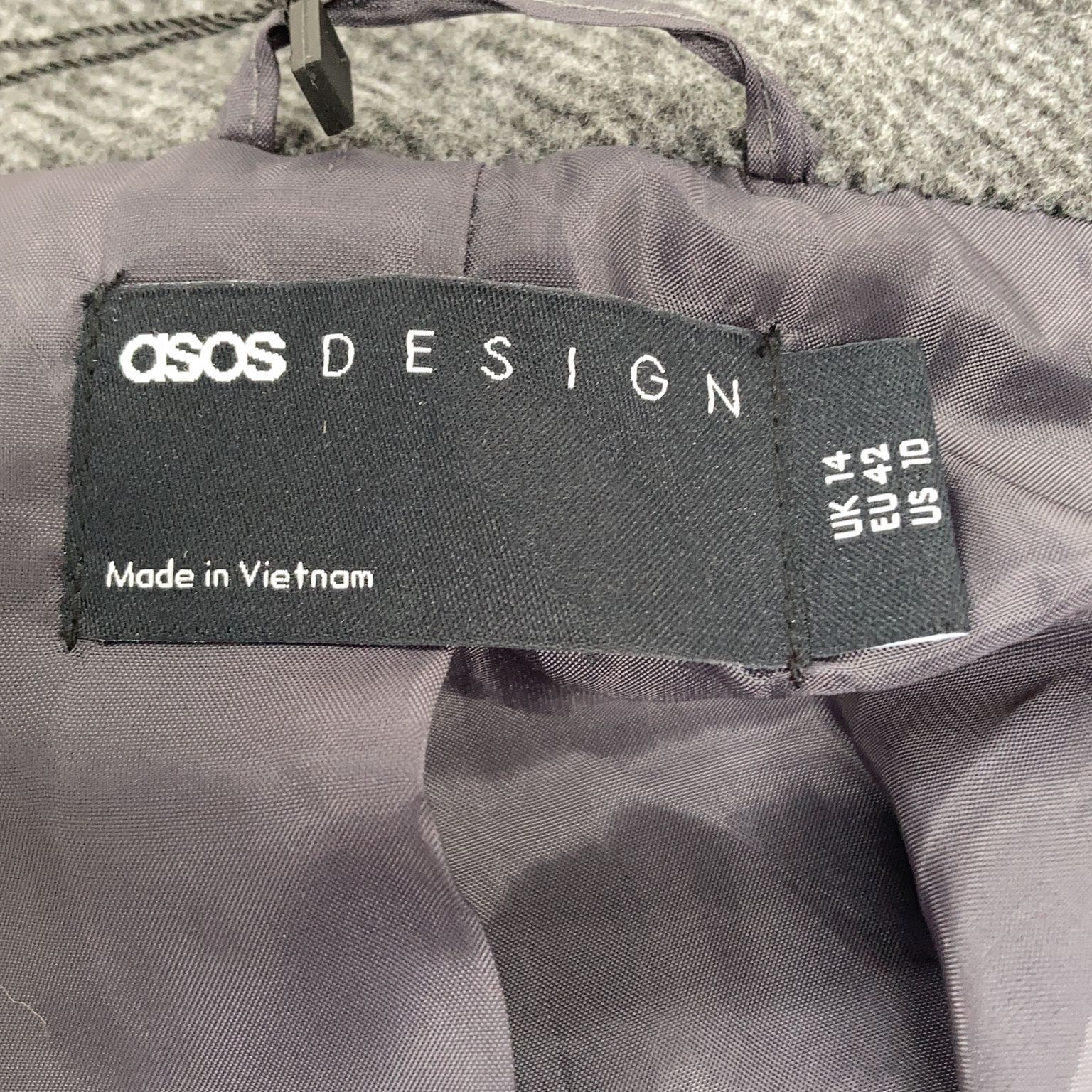 ASOS Design