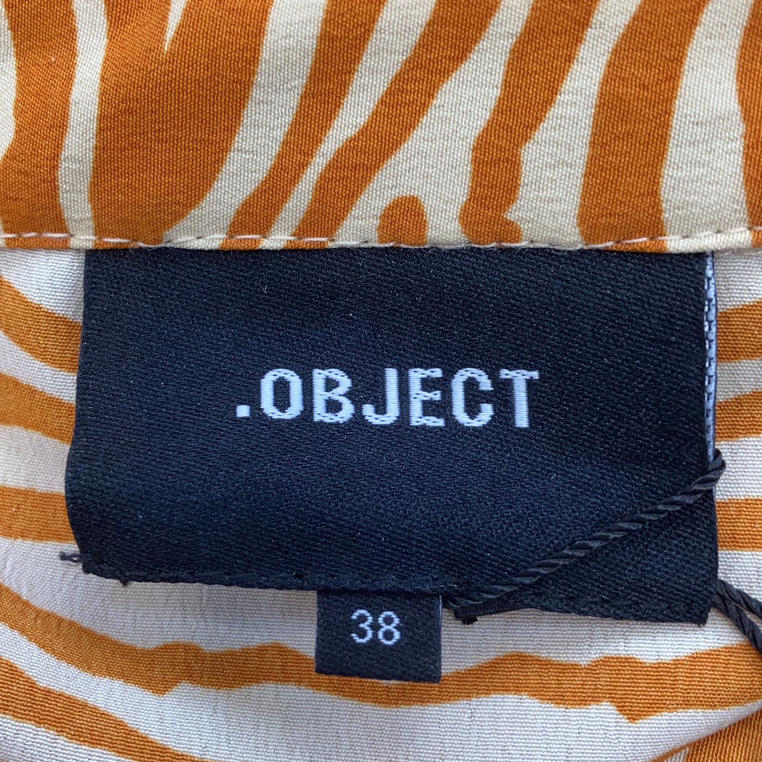 Object