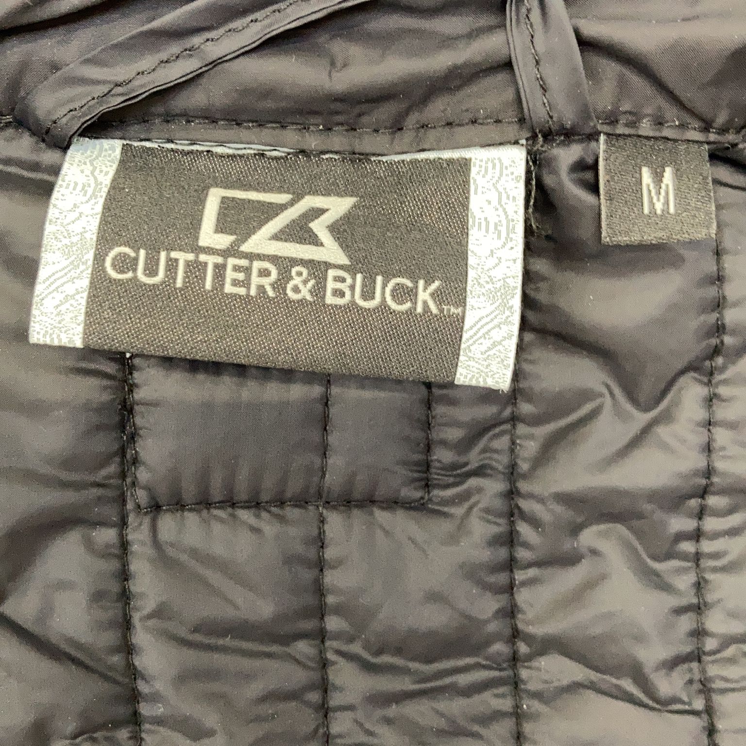 Cutter  Buck