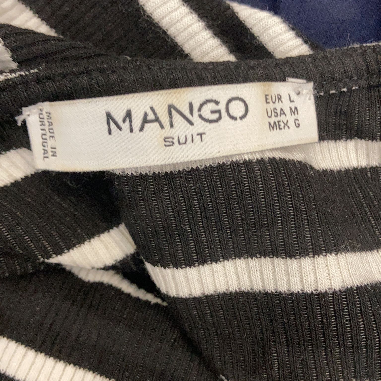 Mango