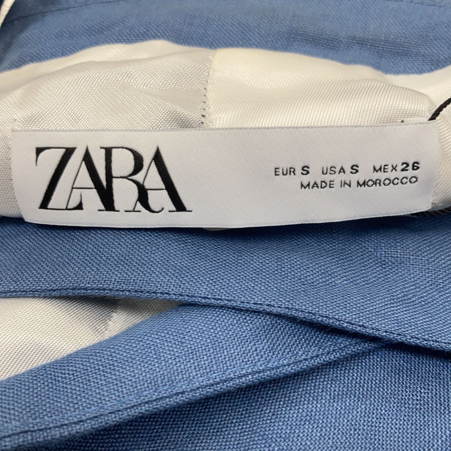 Zara