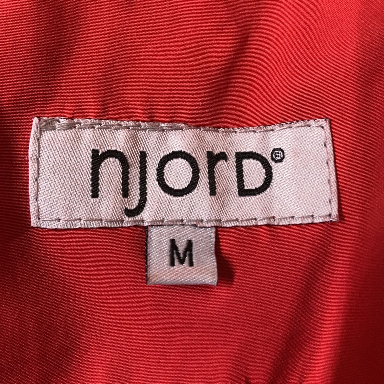 Njord