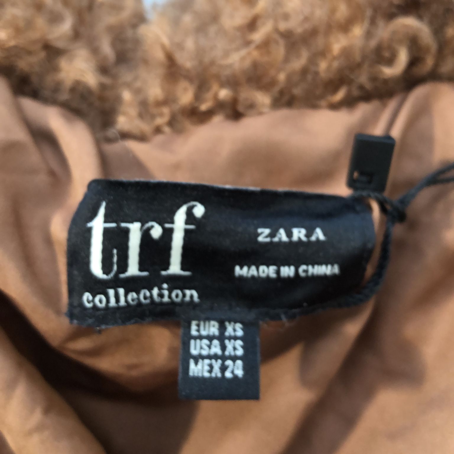 Zara Trafaluc