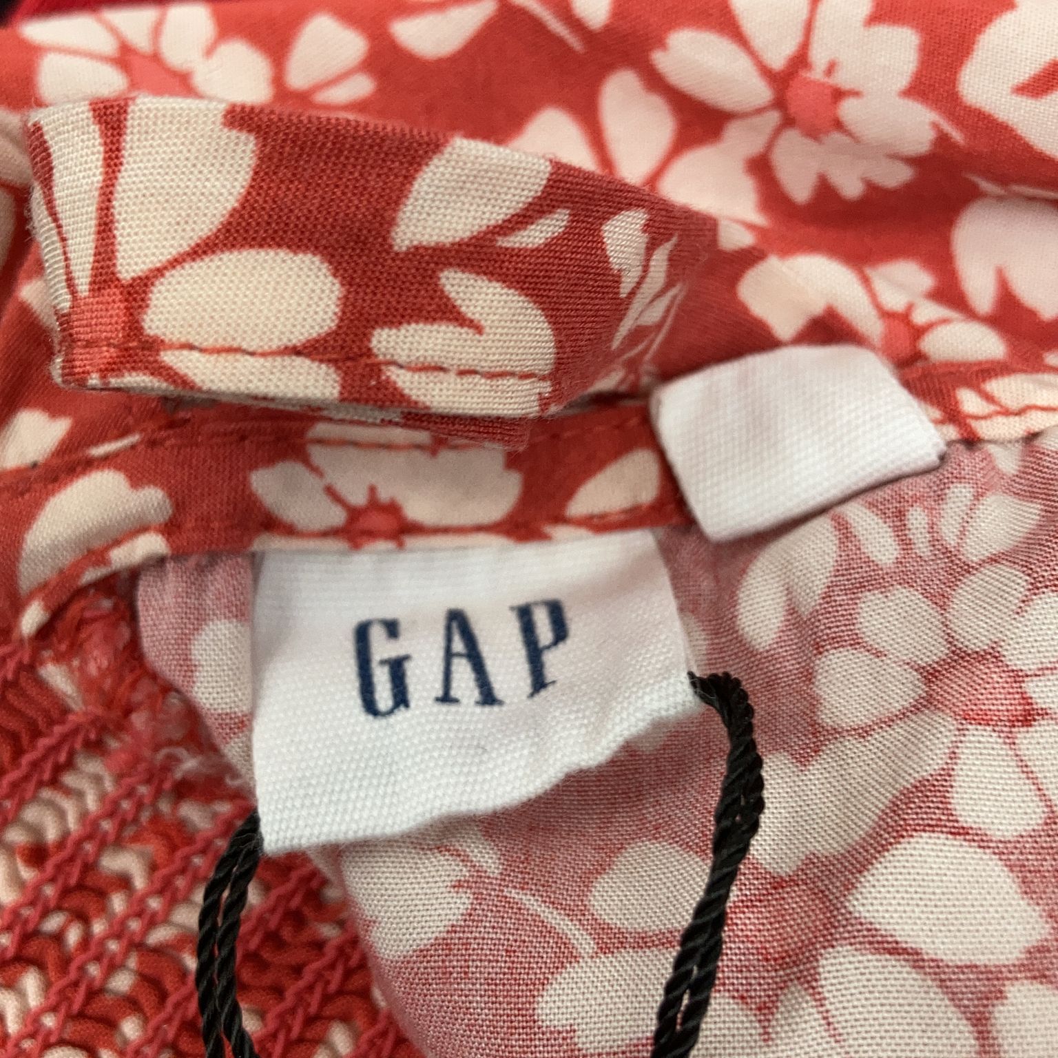 Gap