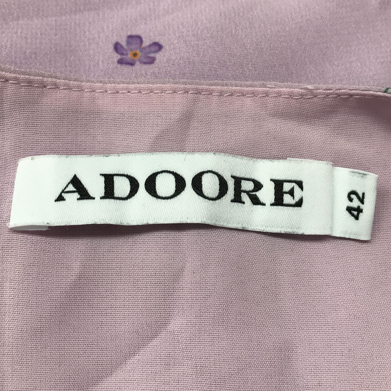 Adoore