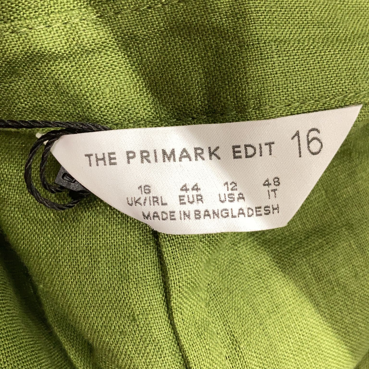 Primark Cares