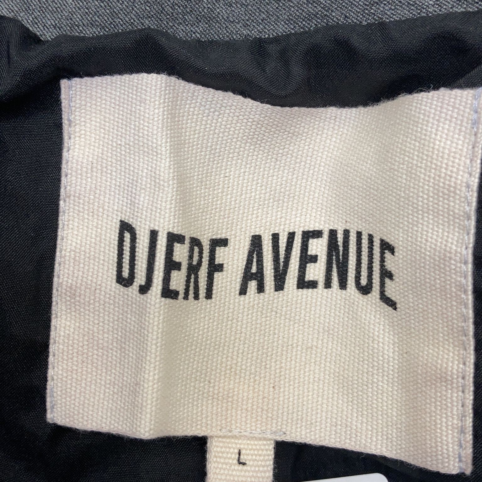 Djerf Avenue