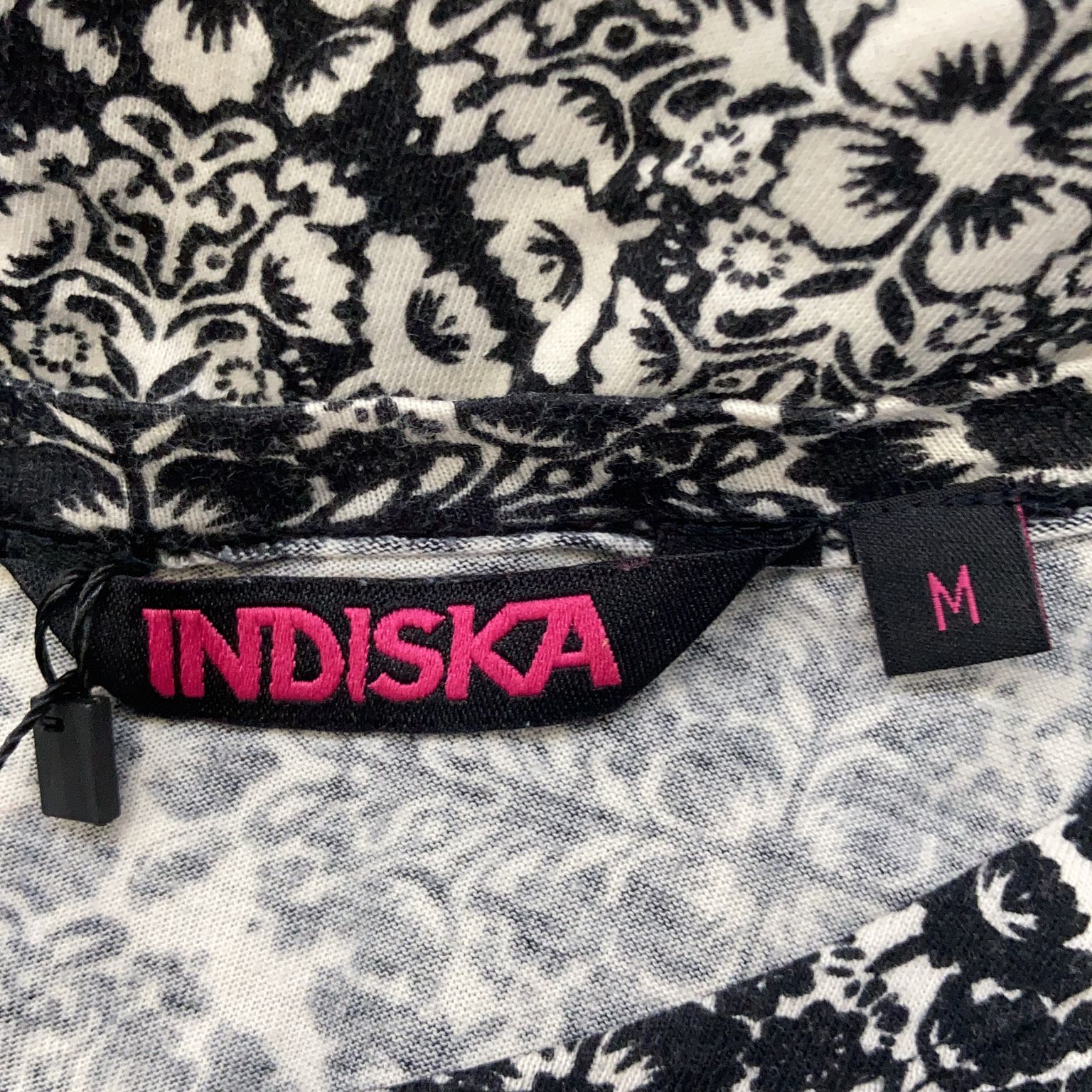 Indiska