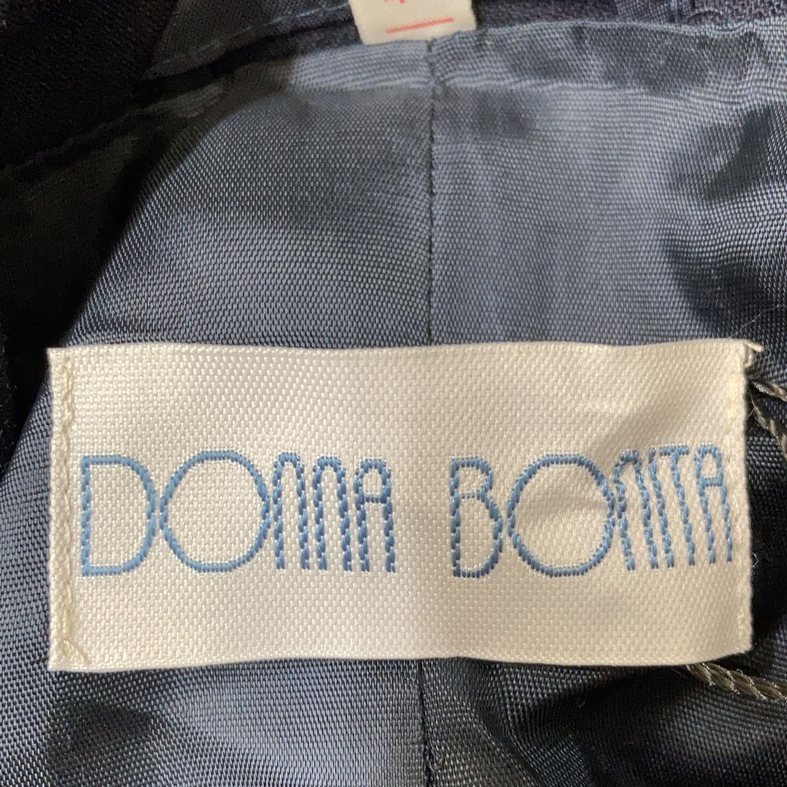 Donna Bonita