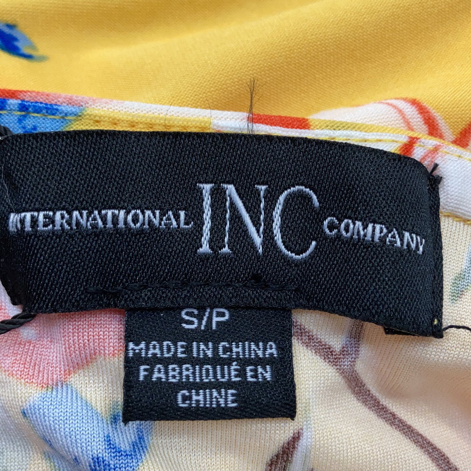 INC International Company