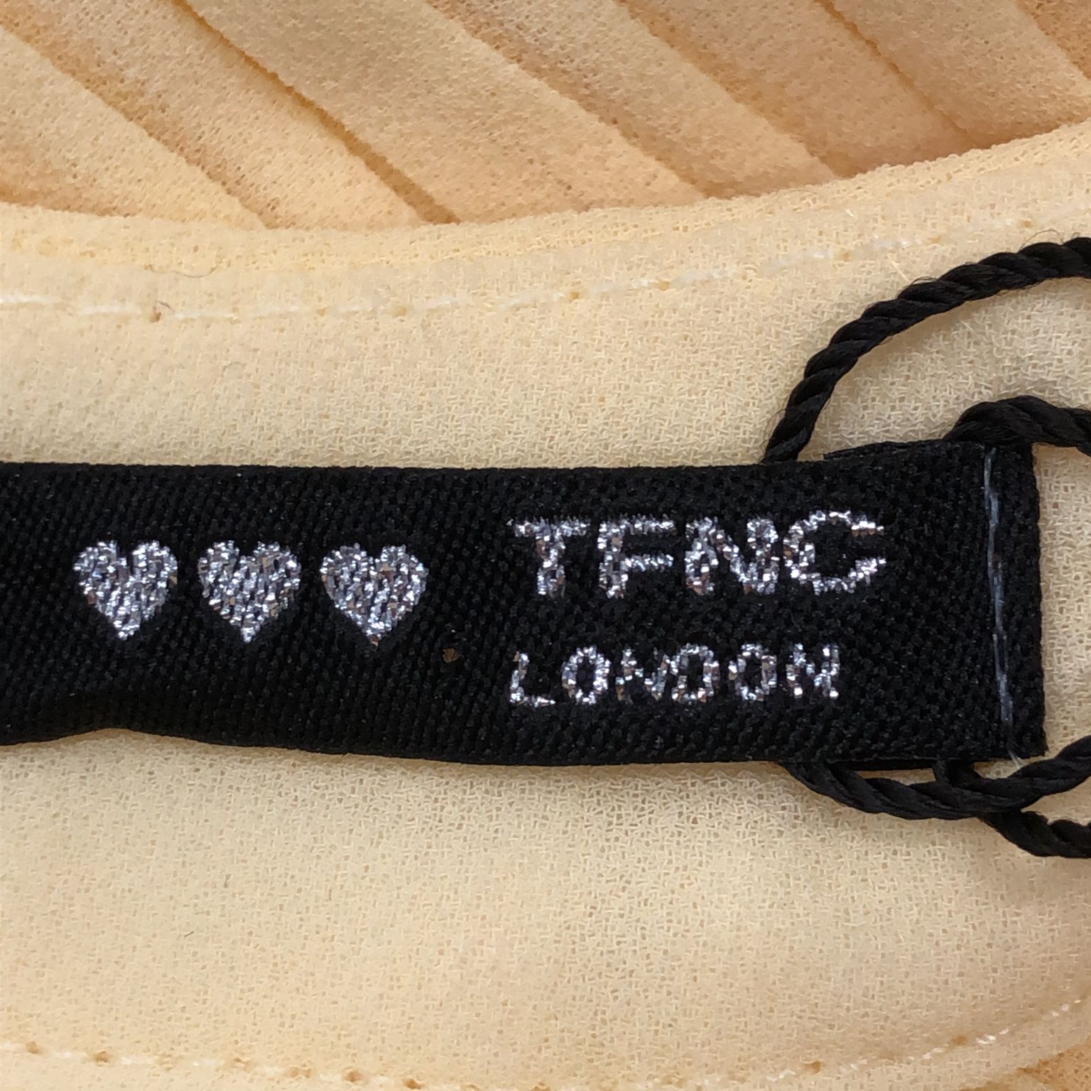 TFNC London