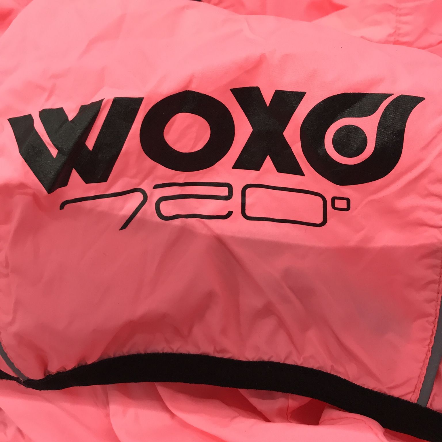 Woxo 720°