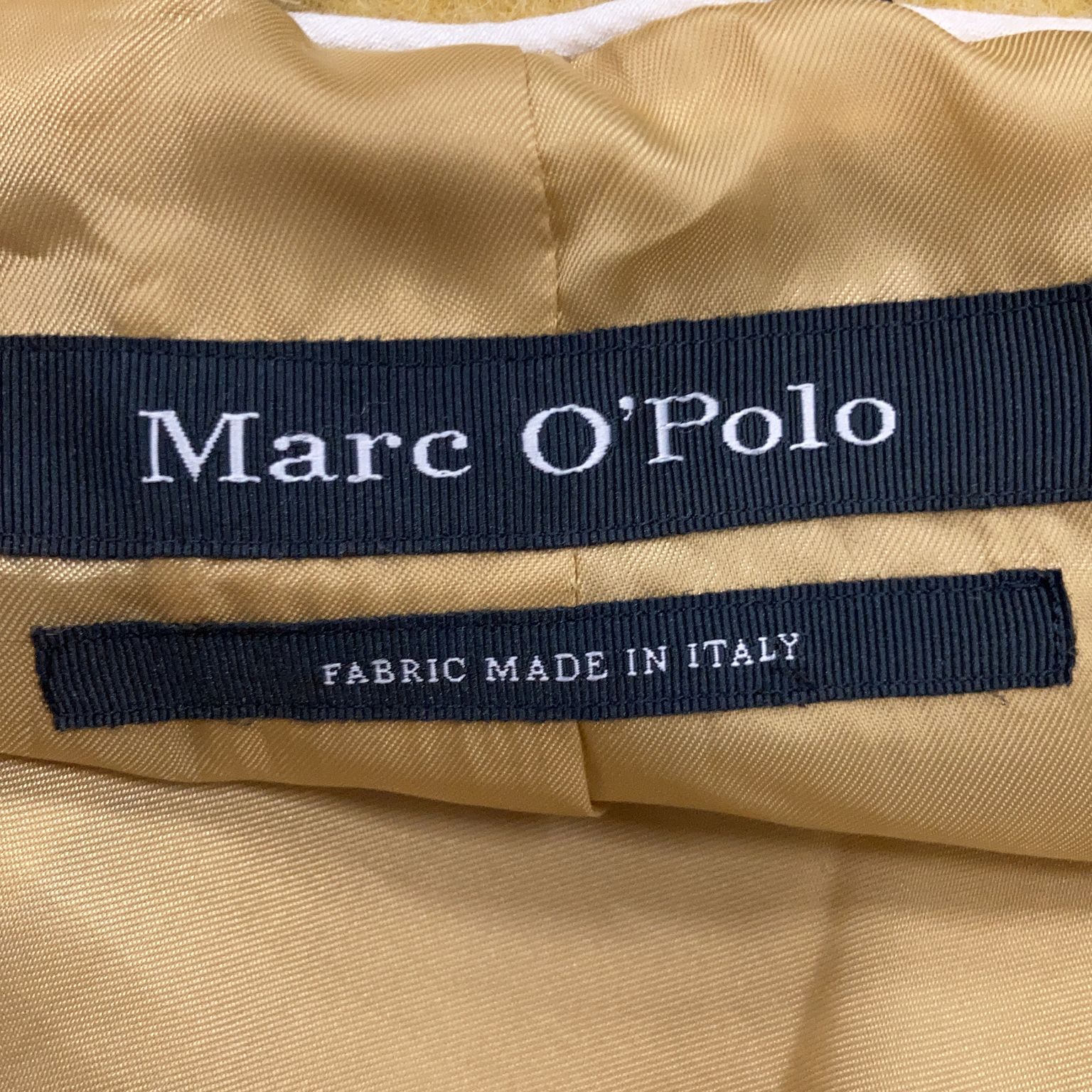 Marc O'Polo