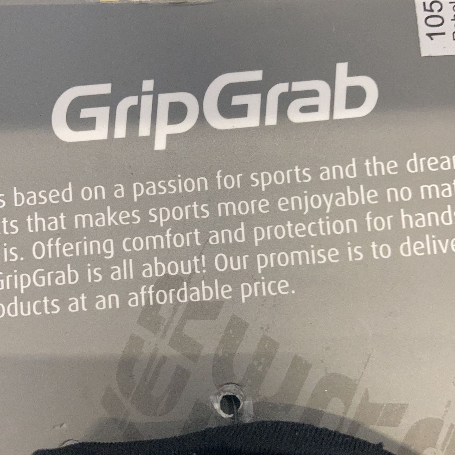 Grip Grab