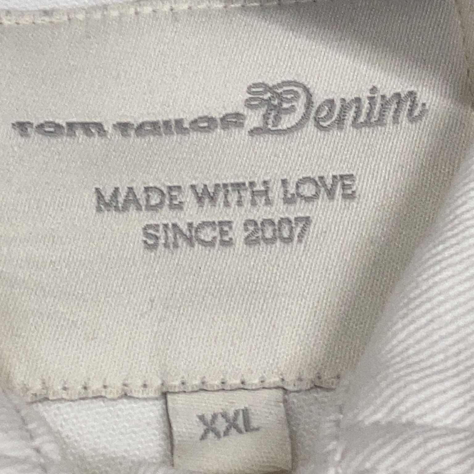 Tom Tailor Denim