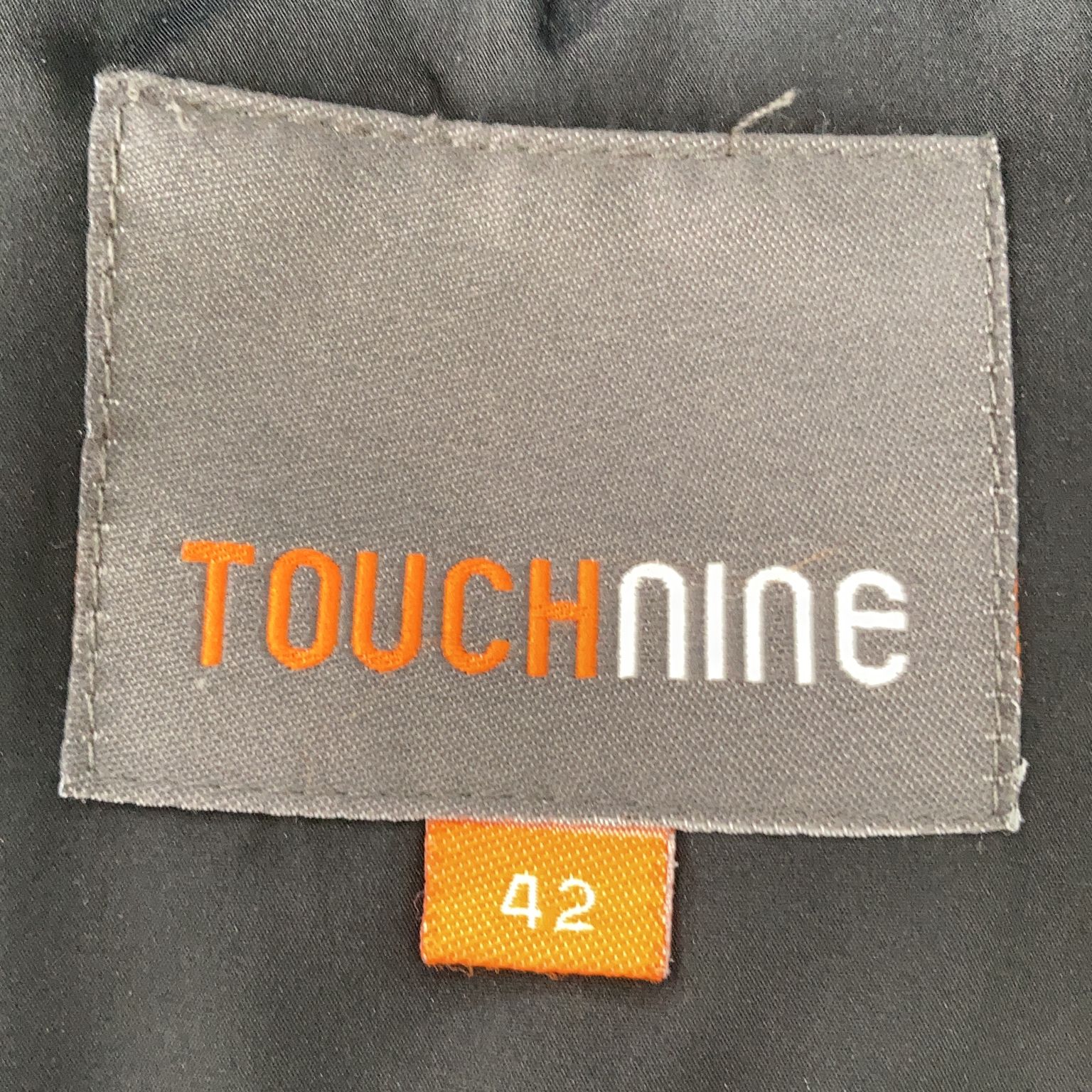 Touch Nine