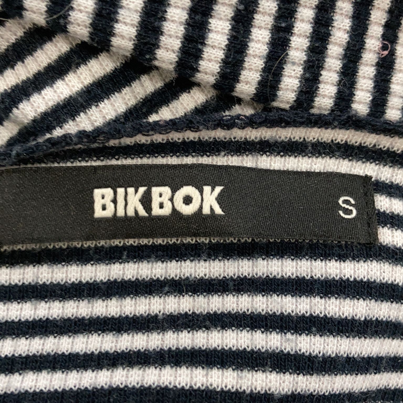 Bik Bok