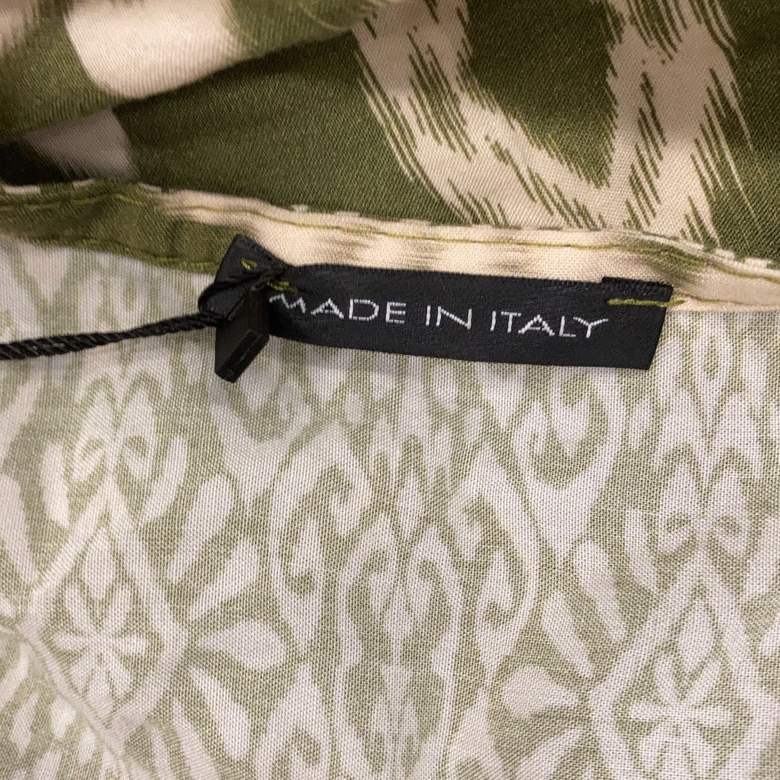 Made In Italy