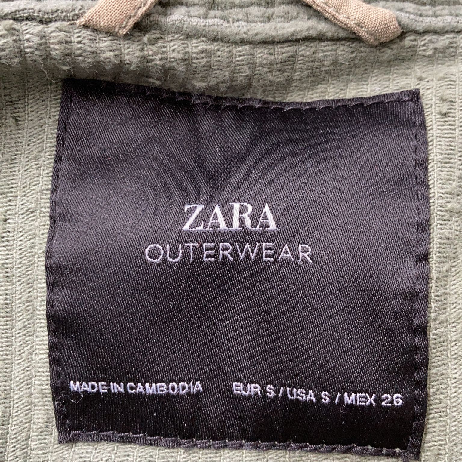 Zara