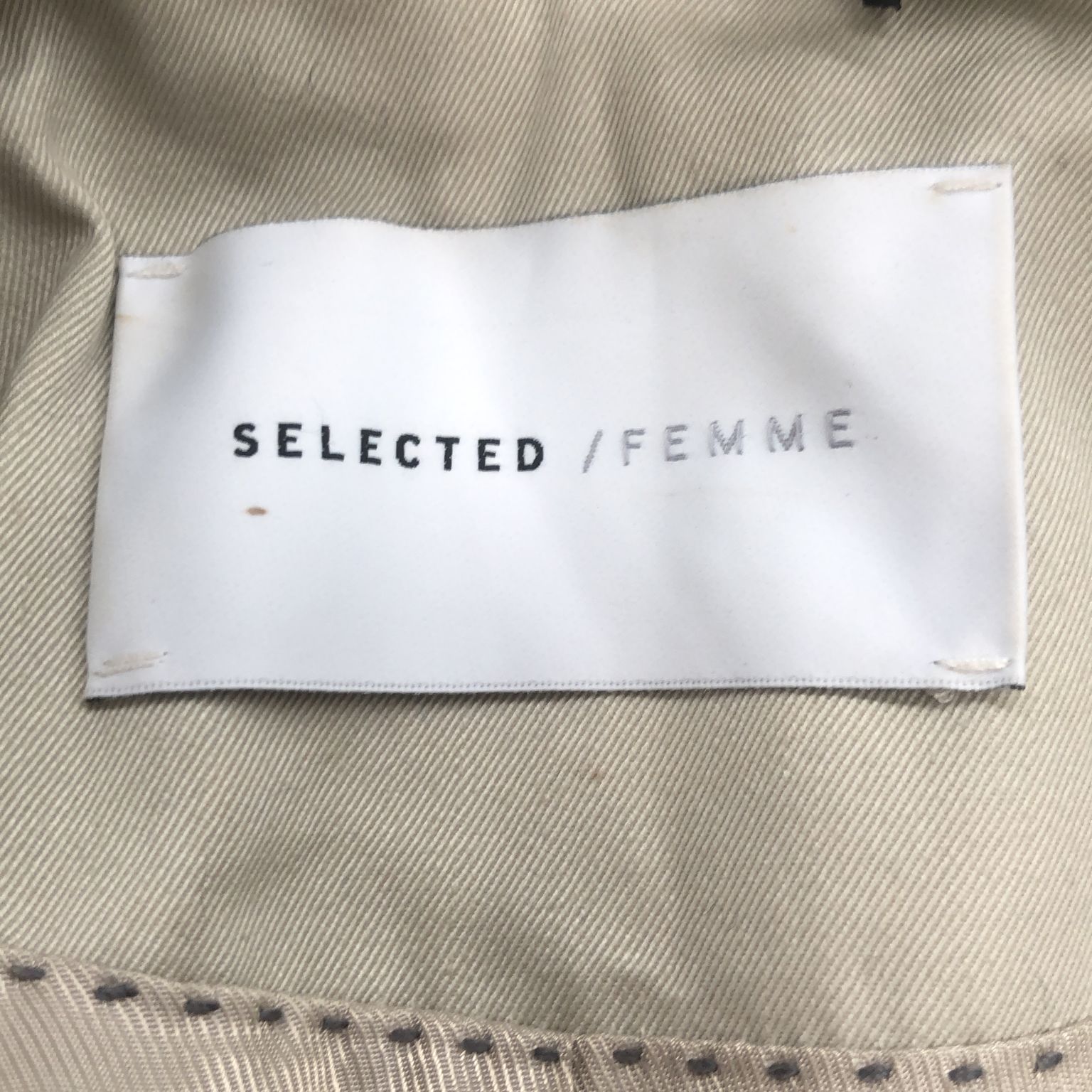 Selected Femme