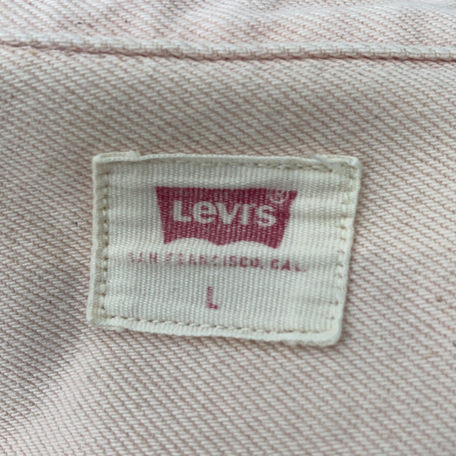 Levi Strauss  Co