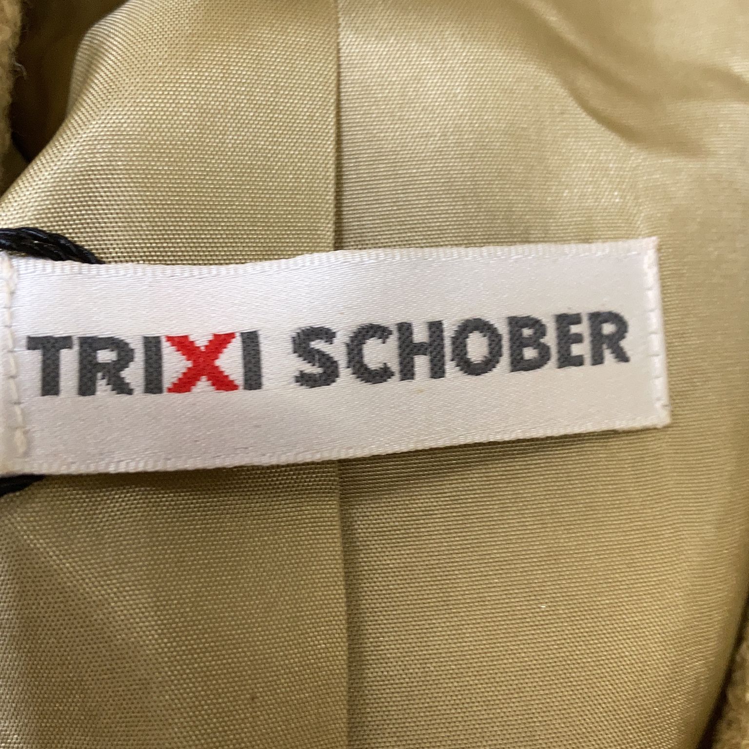 Trixi Schober