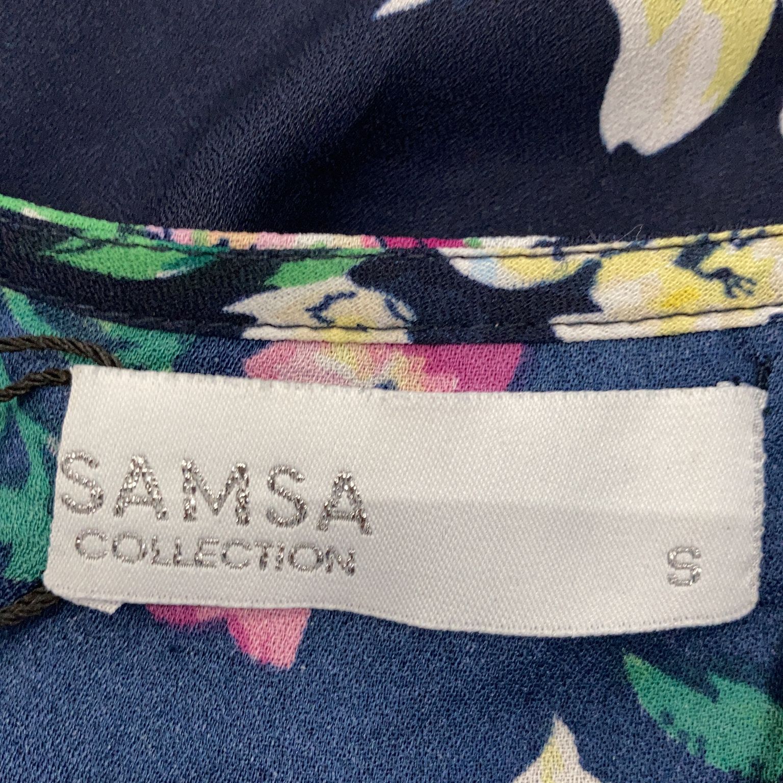 Samsa Collection