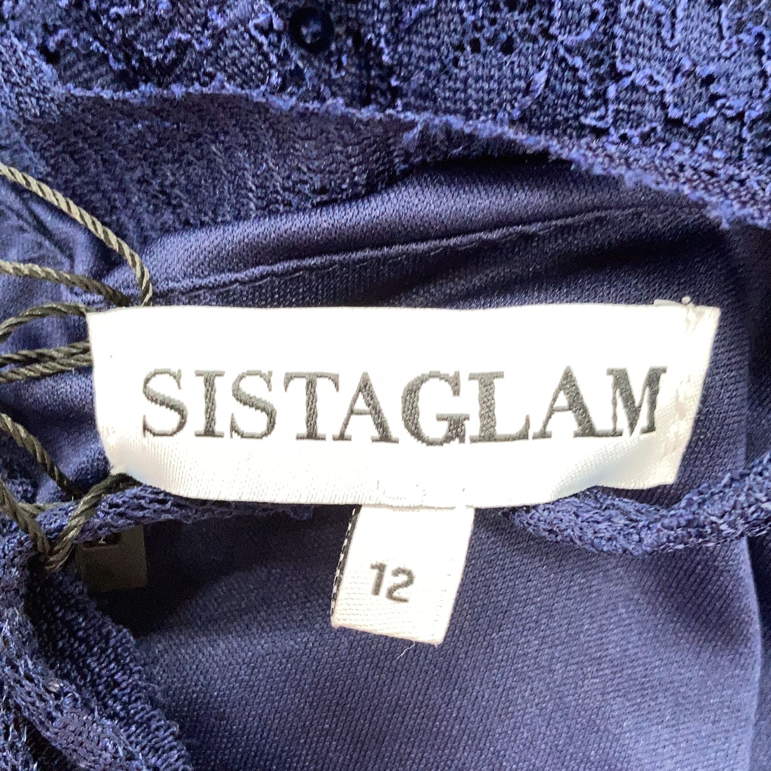 Sistaglam