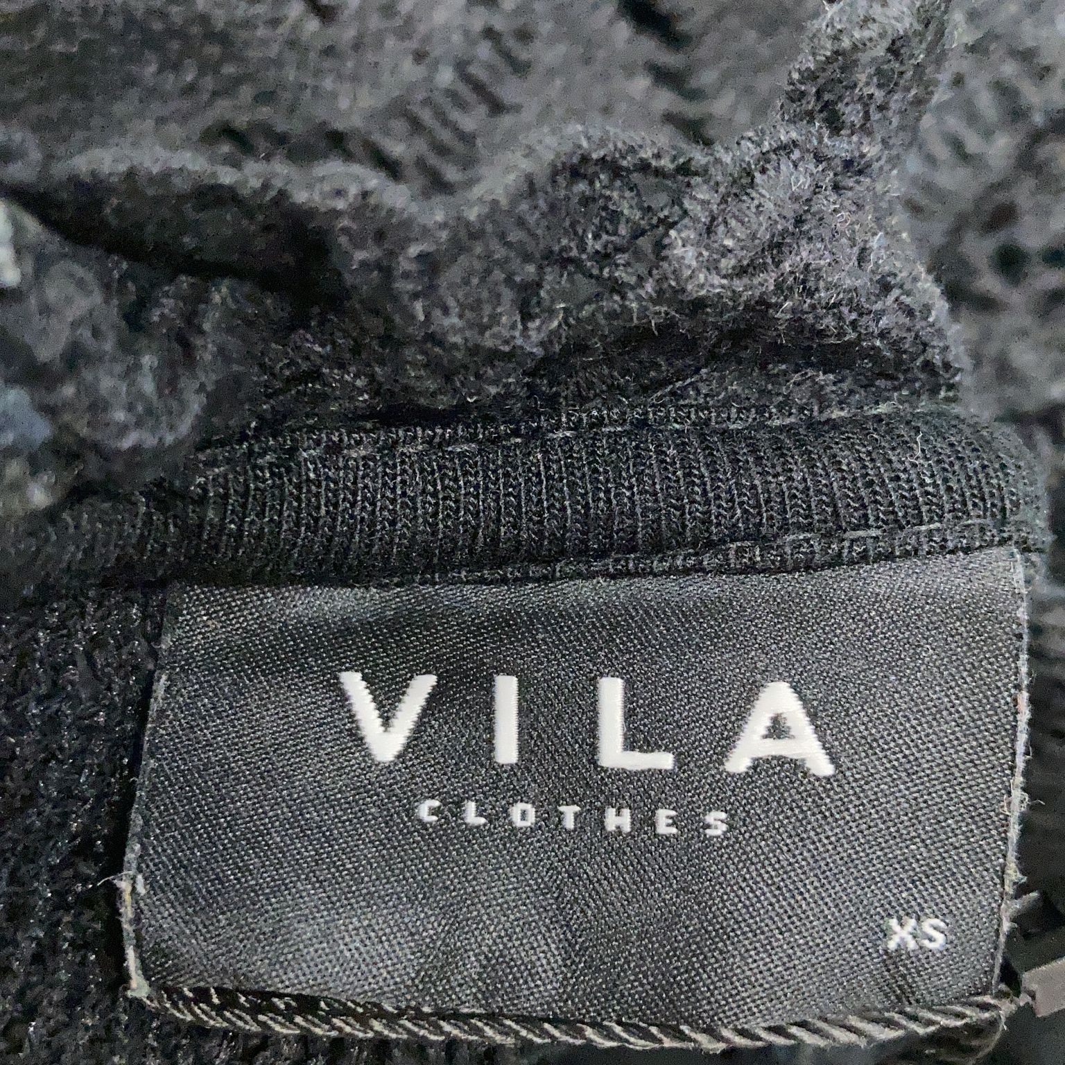 VILA Clothes