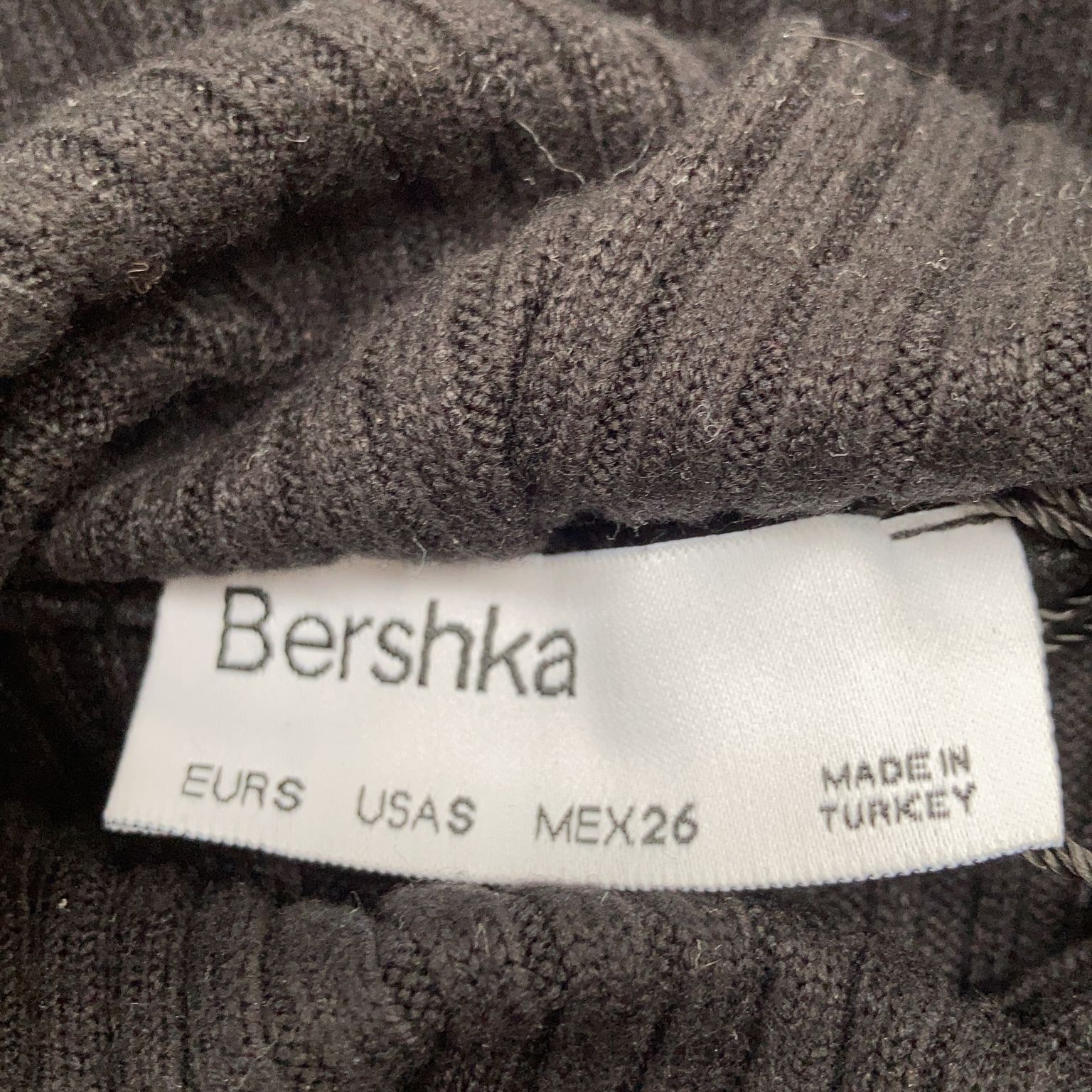 Bershka