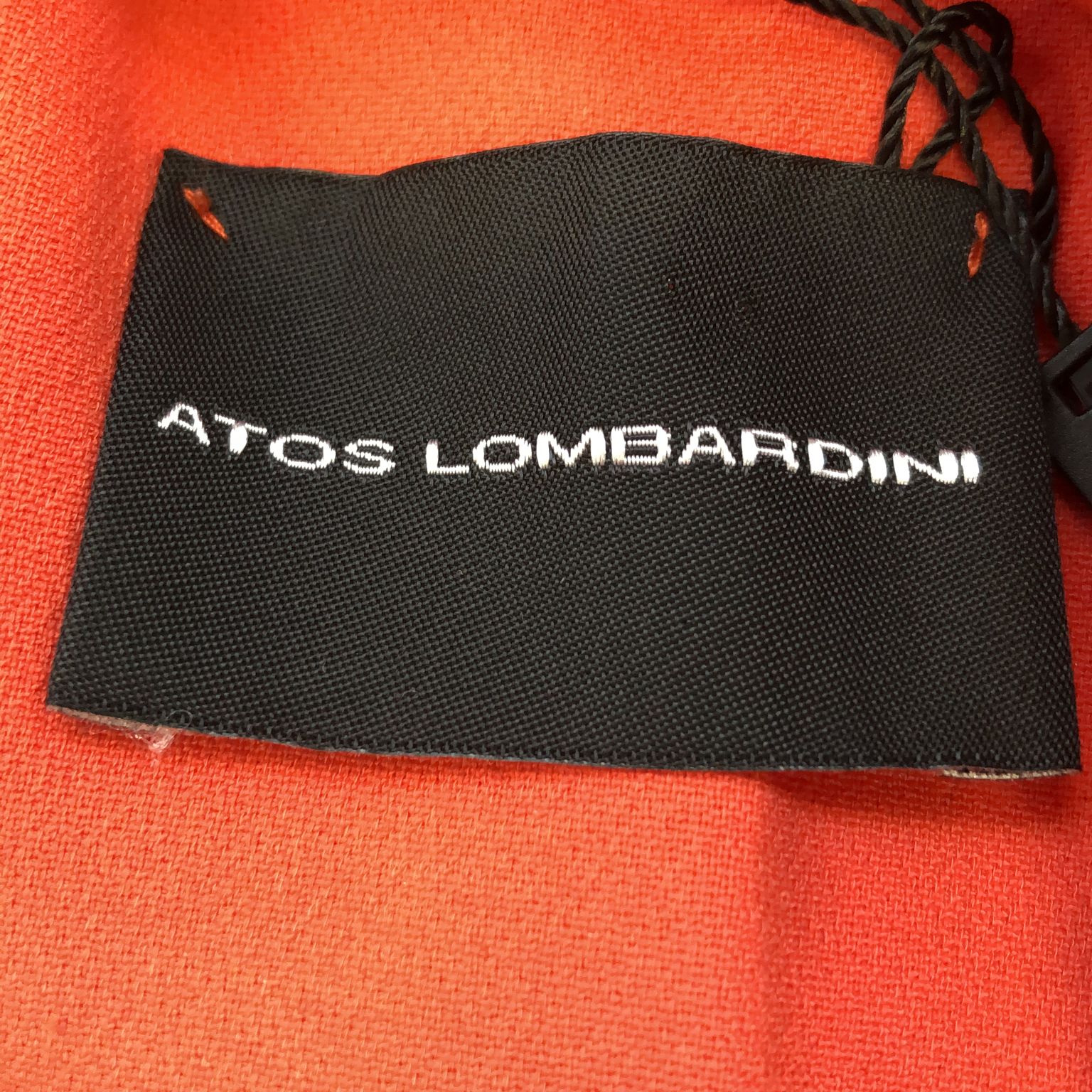 Atos Lombardini