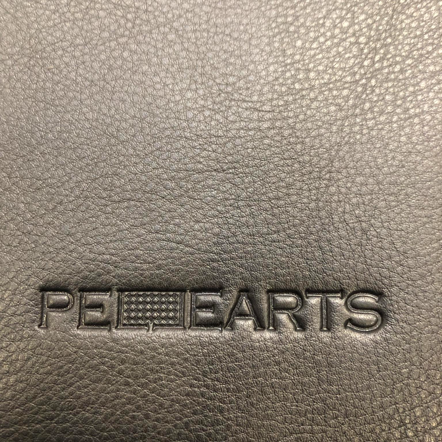 Pellearts