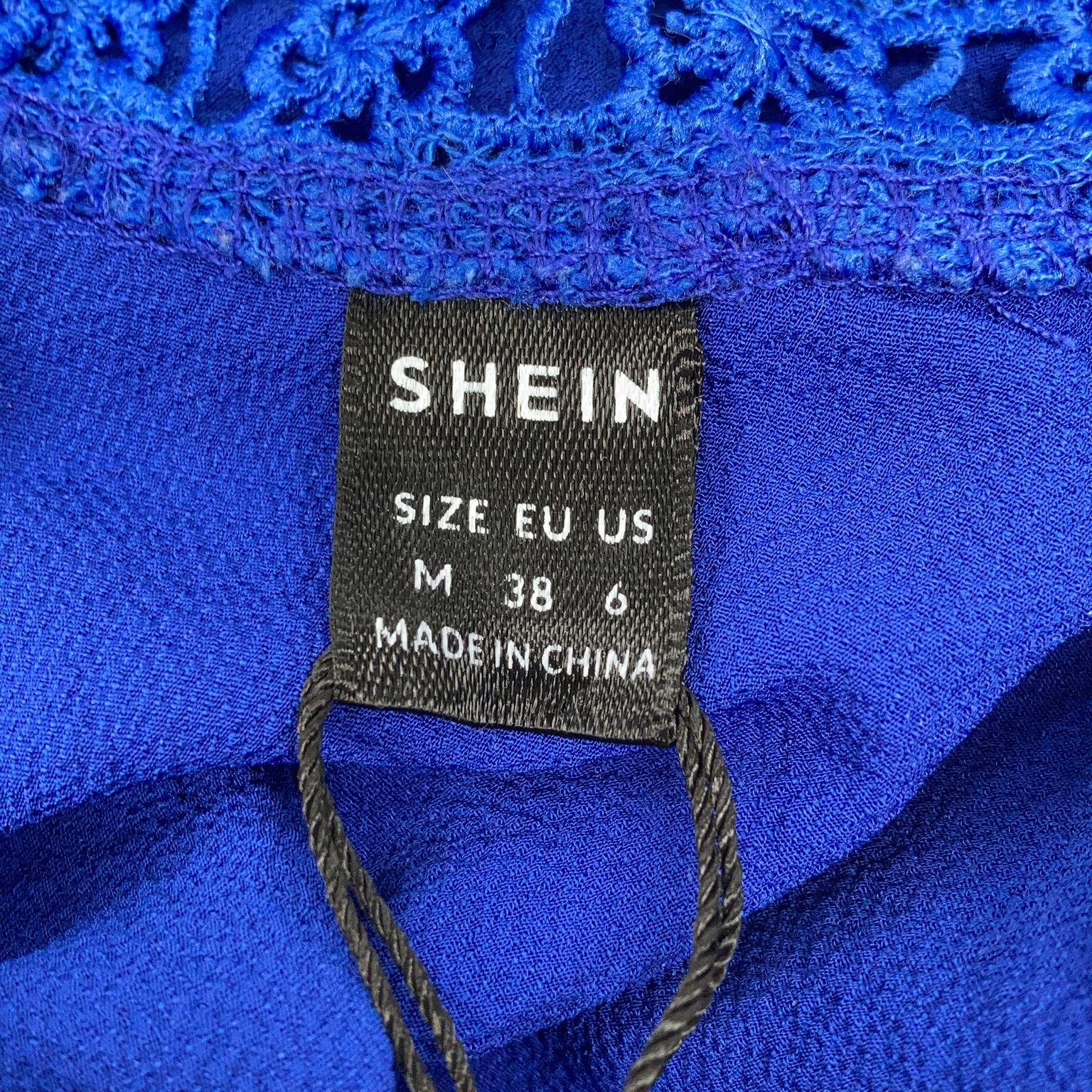 Shein