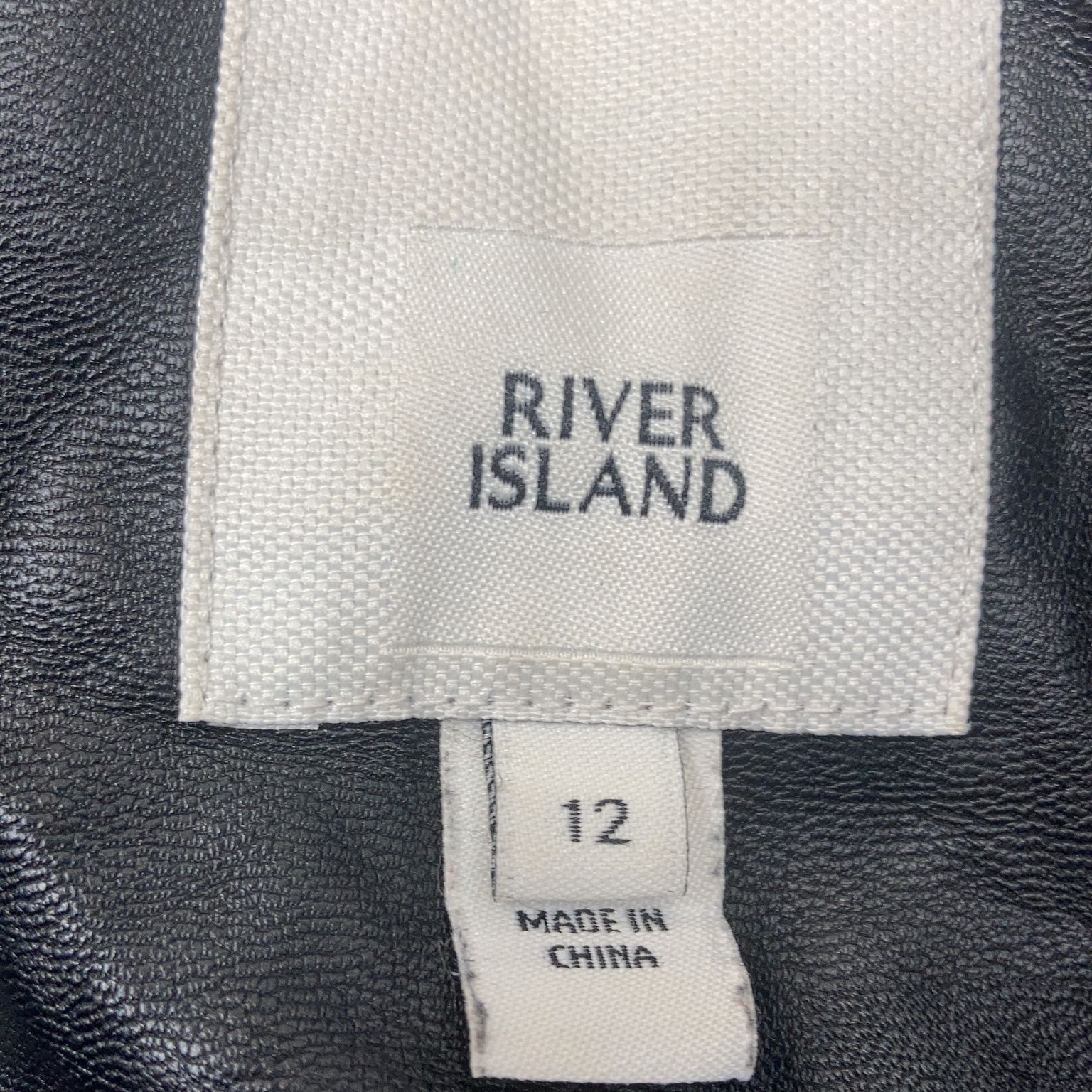 River Island