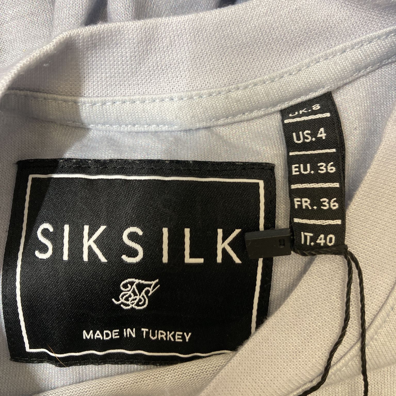 SikSilk