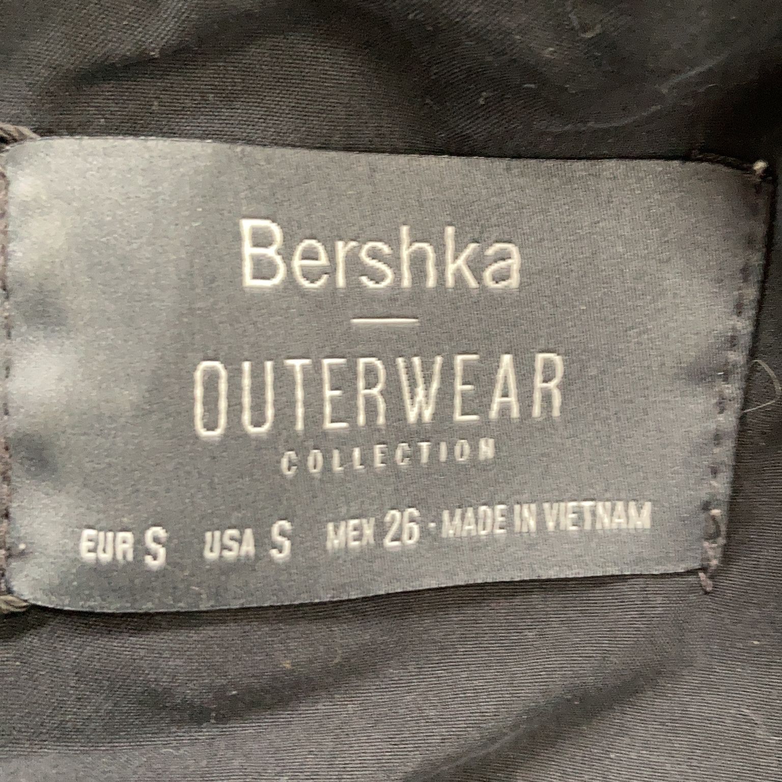 Bershka