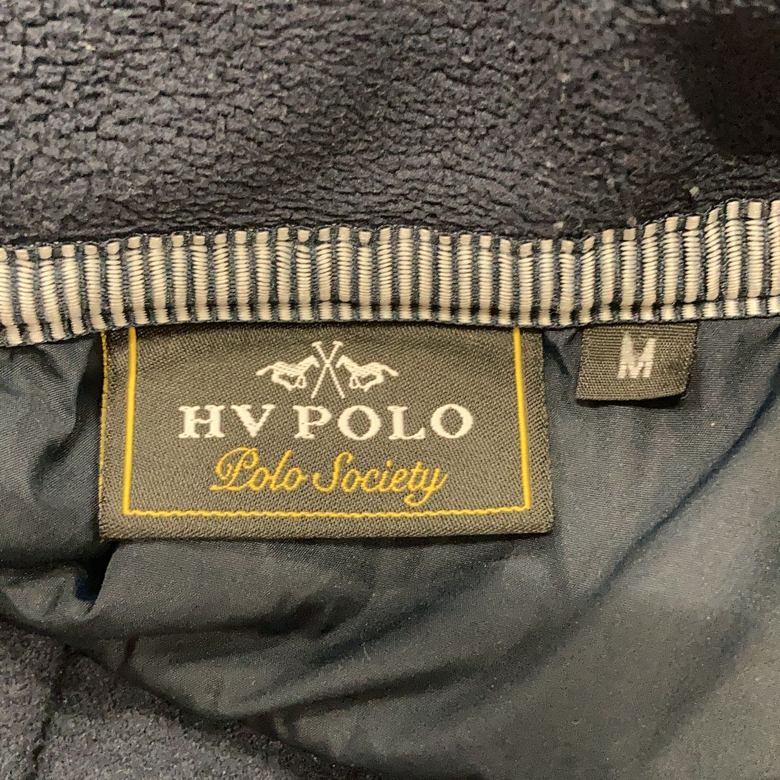 HV Polo