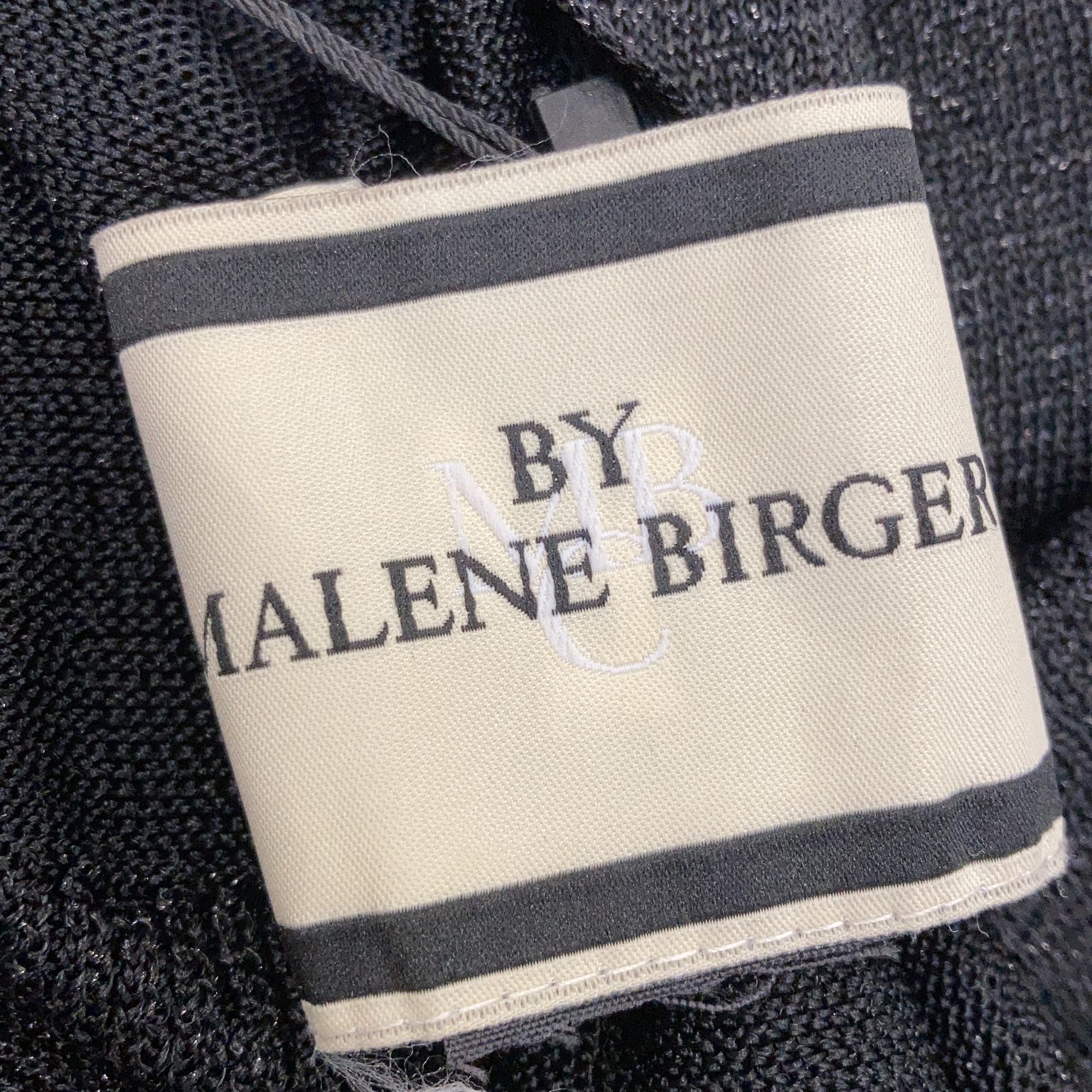 By Malene Birger