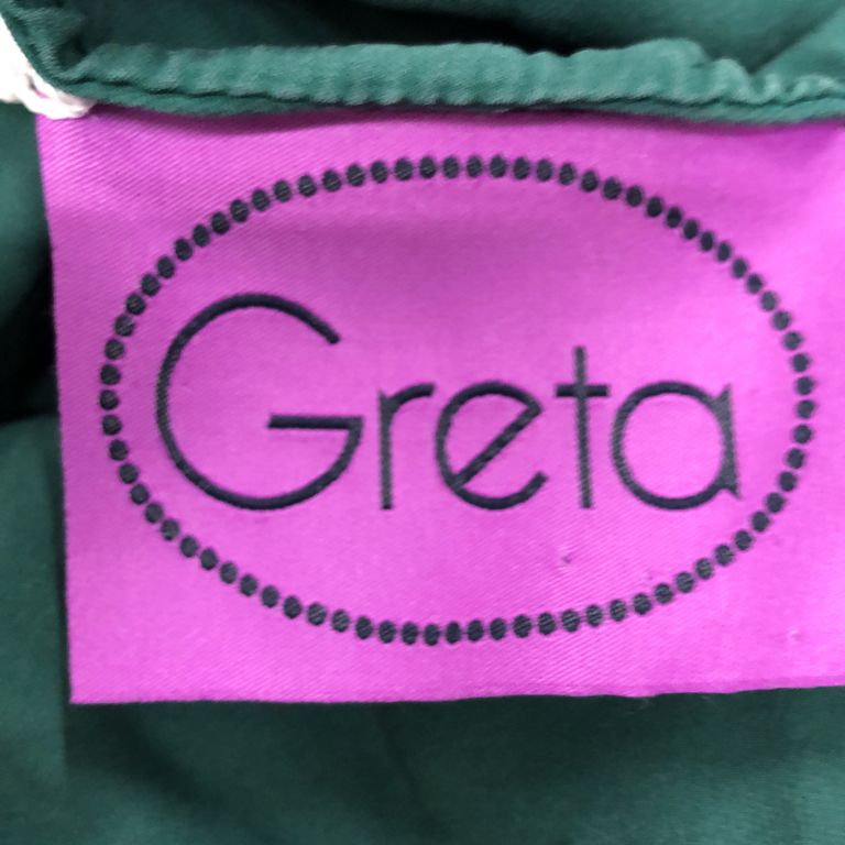 Greta