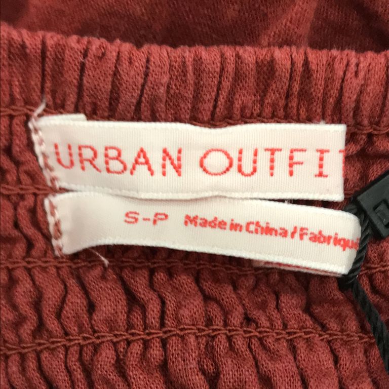 Urban Outfitters