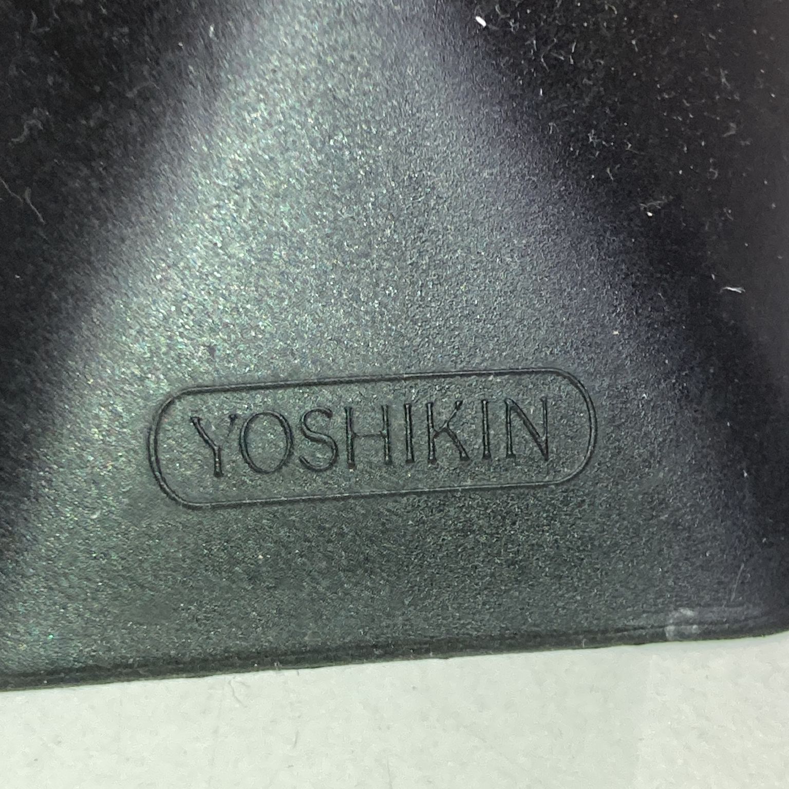 Yoshikin