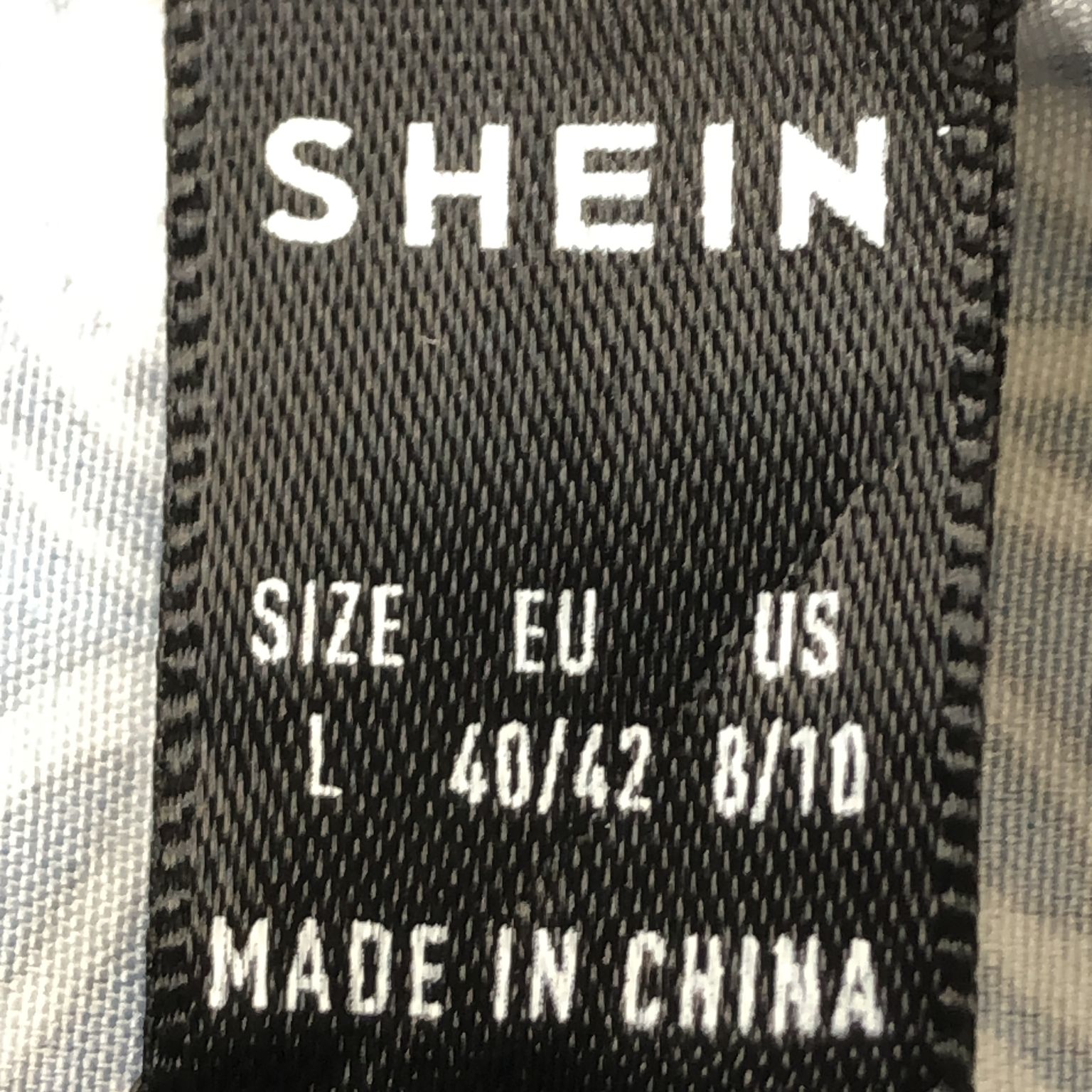 Shein