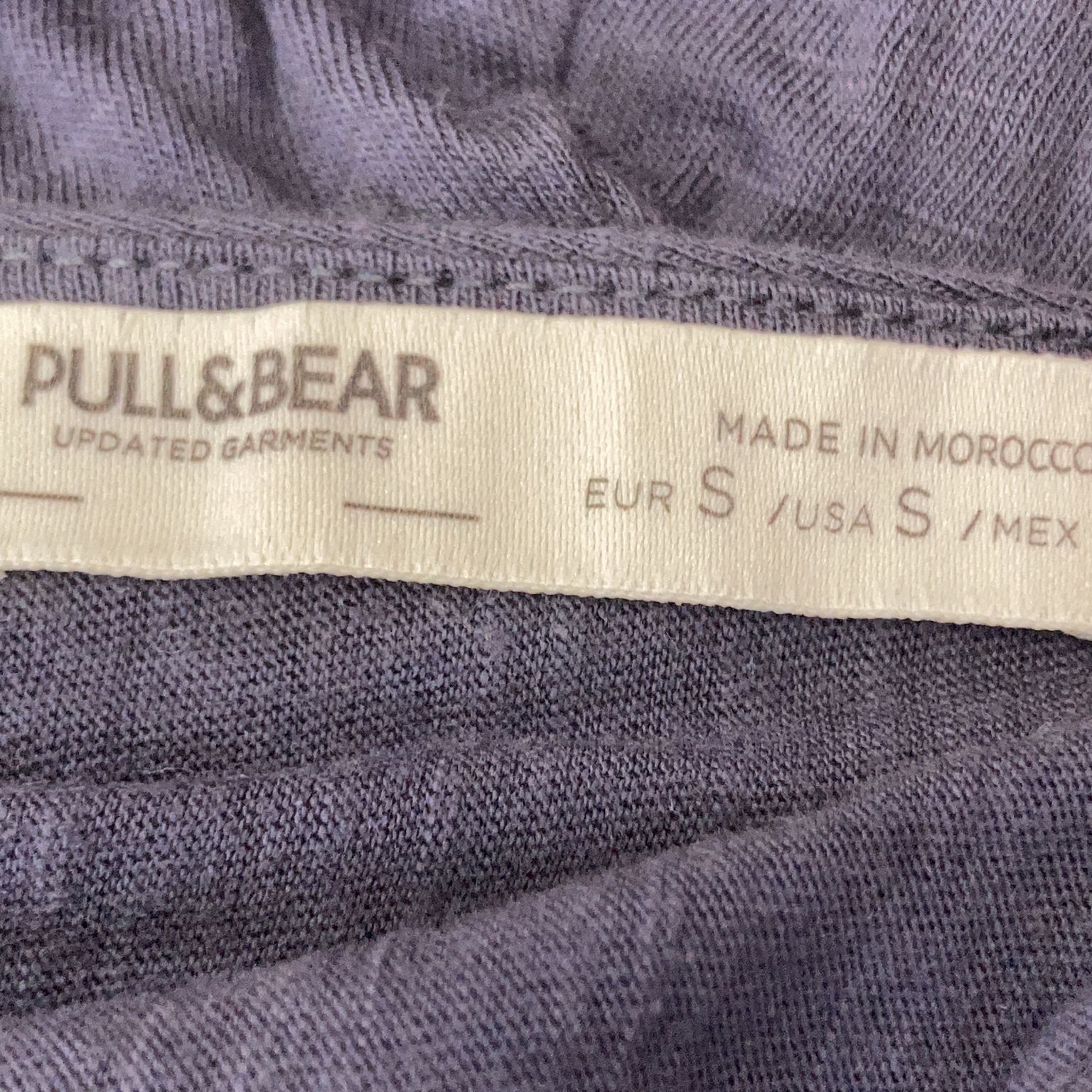 Pull  Bear