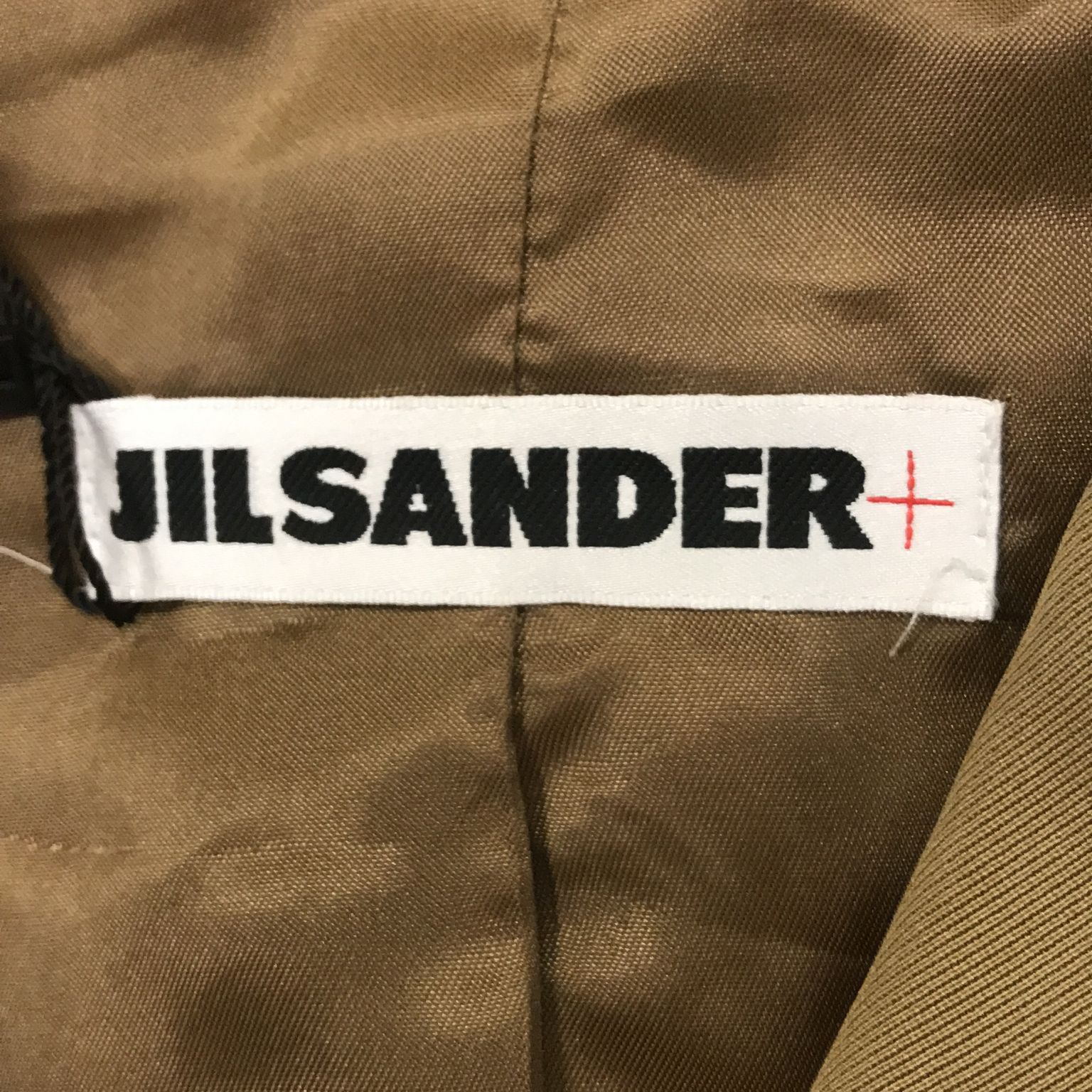 Jil Sander