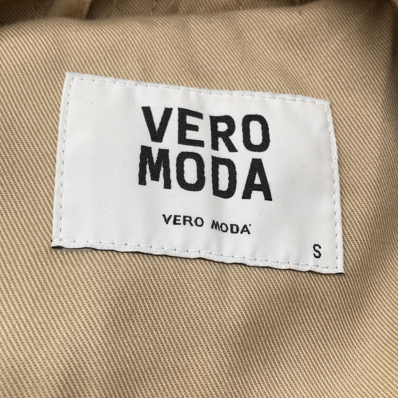 Vero Moda