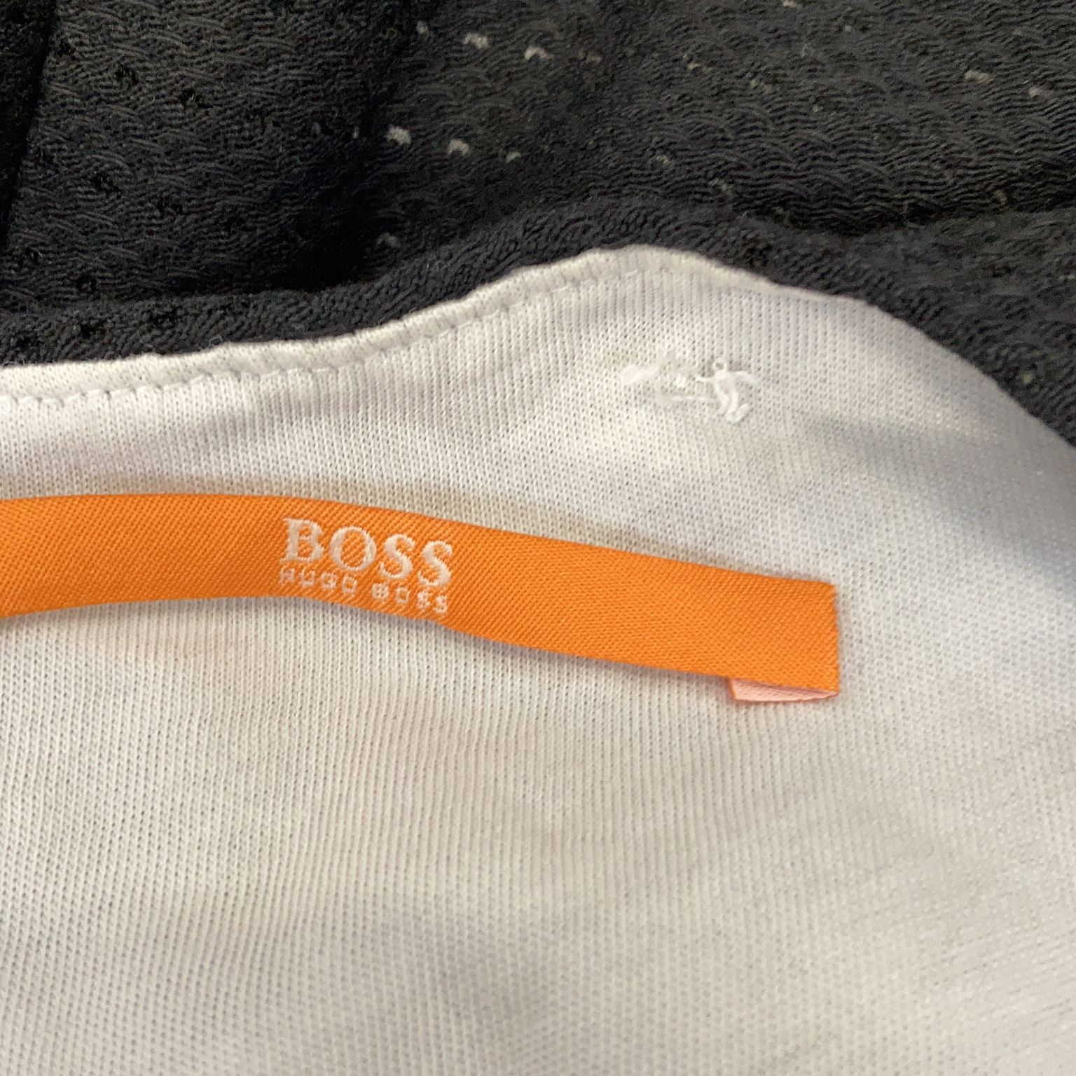 Boss Hugo Boss